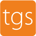 Logo TGS lime tree